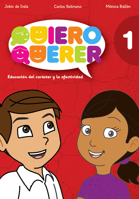 QUIERO QUERER 11
