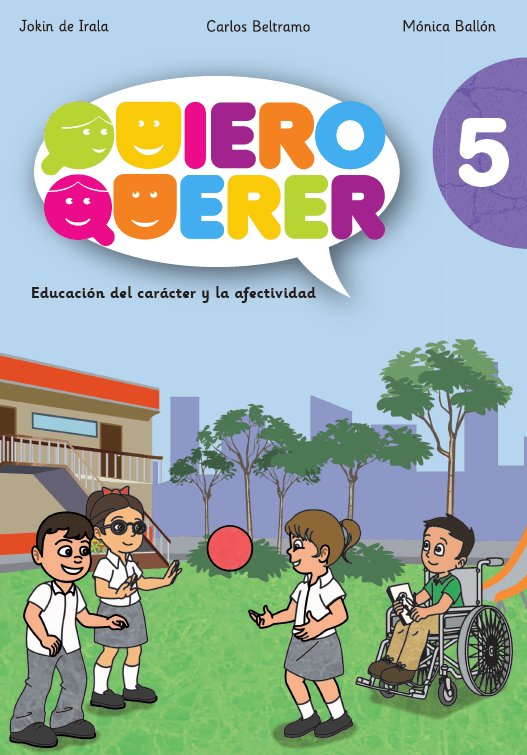 QUIERO QUERER 51