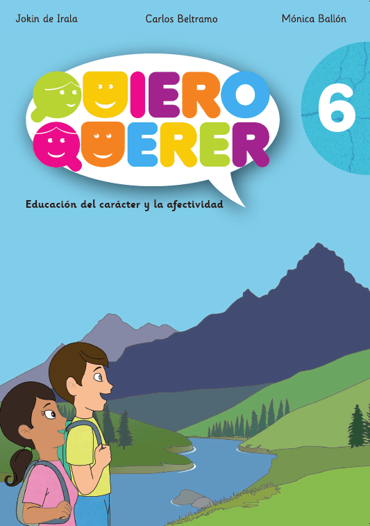 QUIERO QUERER 61