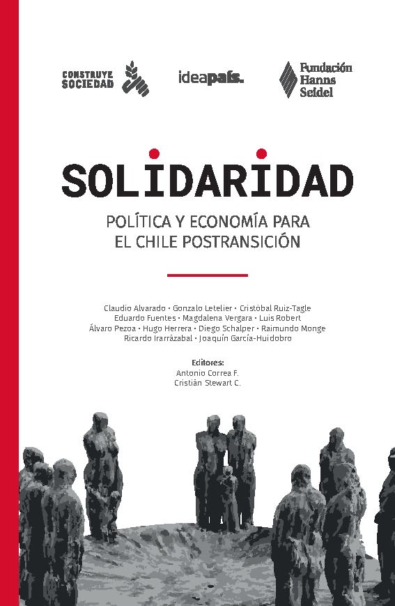 SOLIDARIDAD POLITICA Y ECONOMIA PARA CHILE POSTRANSICION1