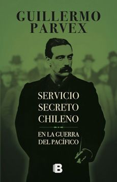 SERVICIO SECRETO EN CHILE1