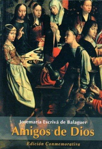 AMIGOS DE DIOS - MINOS1