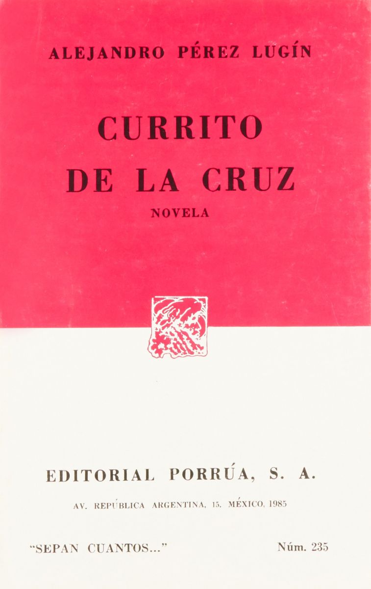 CURRITO DE LA CRUZ            (SC235) NE1
