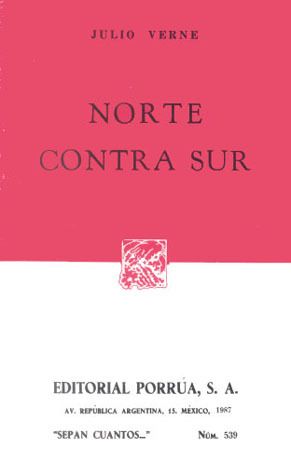NORTE CONTRA SUR              (SC539)1