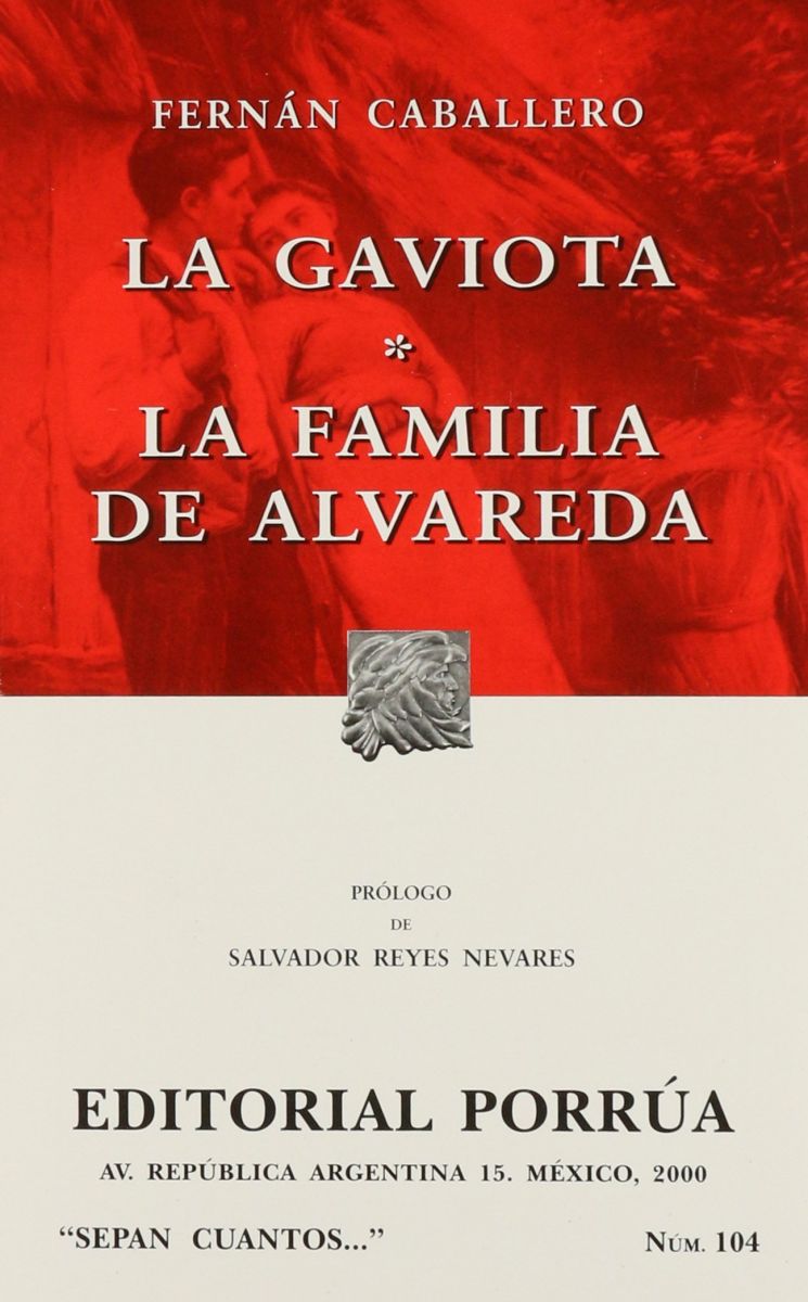 LA GAVIOTA                                          (SC104)1
