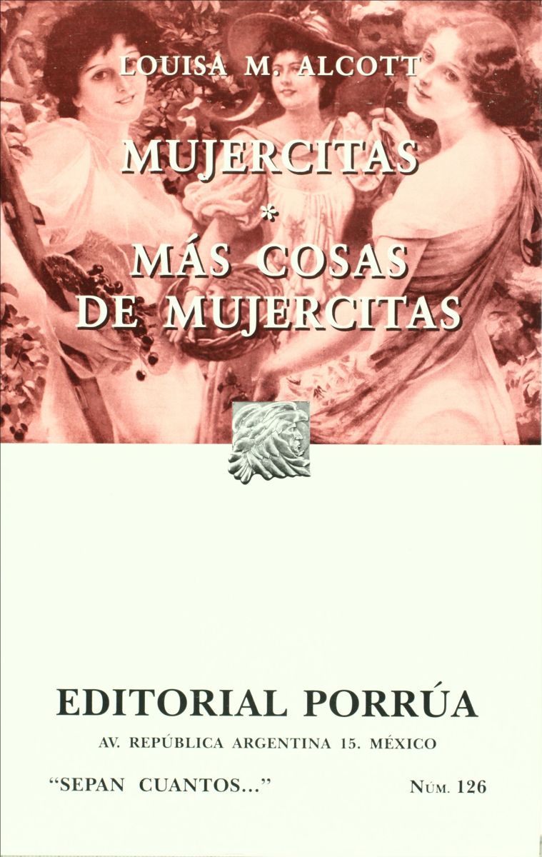 MUJERCITAS (SC126) 1 MUJERCITAS (SC126) 1