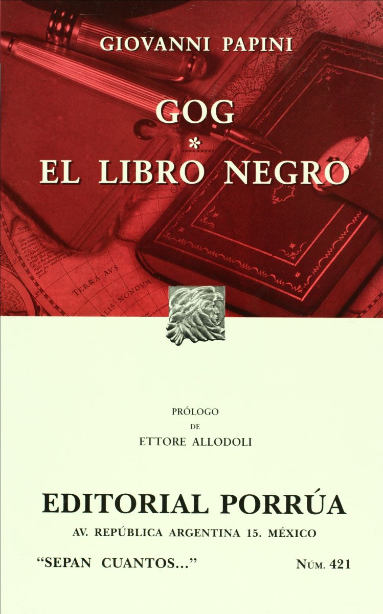 GOG                                                  (SC421)1