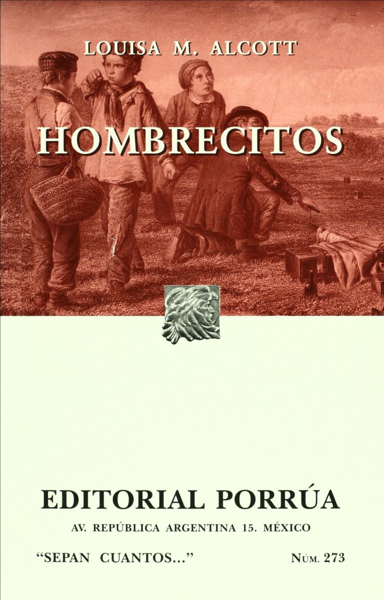 HOMBRECITOS 1 HOMBRECITOS 1