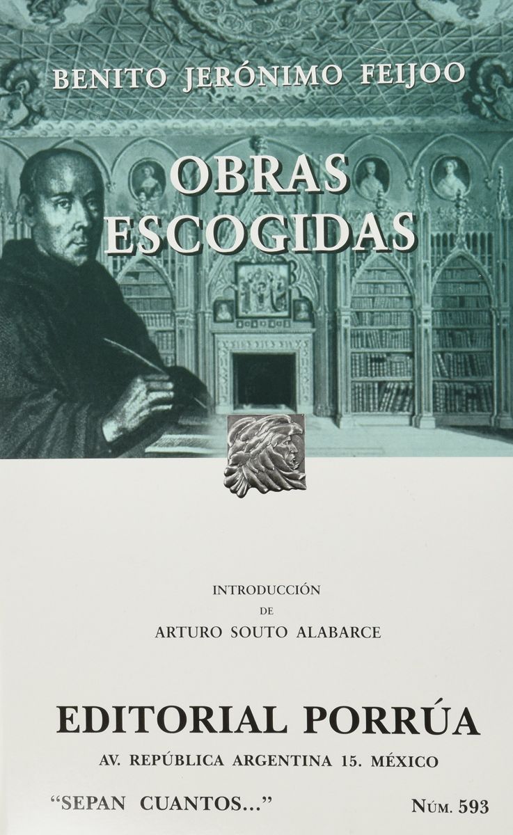 OBRAS ESCOGIDAS                                      (SC593)1