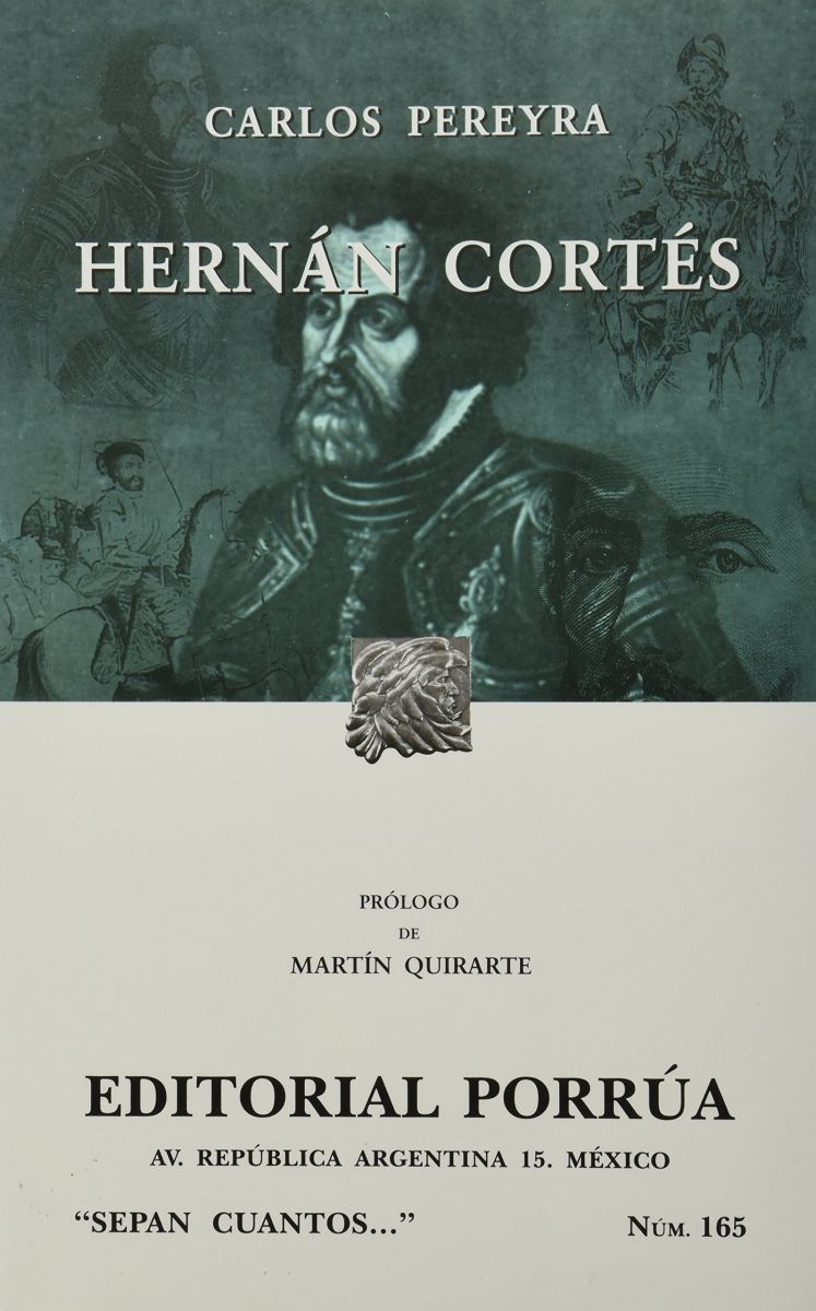 HERNAN CORTES        (SC165) NE1