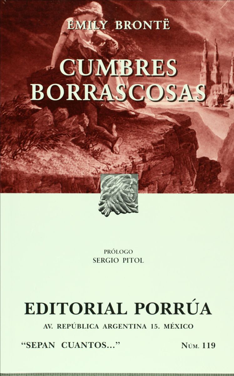 CUMBRES BORRASCOSAS                                  (SC119) NE1