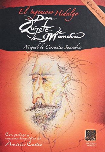 EL INGENIOSO HIDALGO DON QUIJOTE DE LA MANCHA1