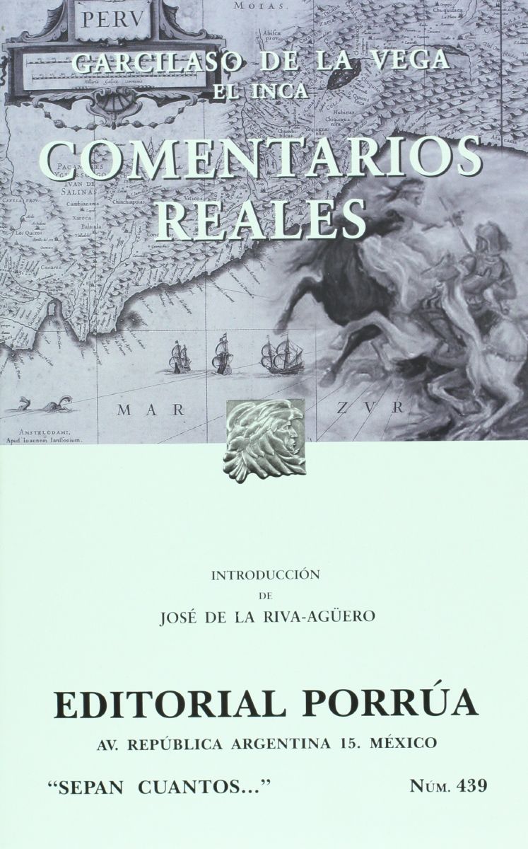 COMENTARIOS REALES     (SC439) NE1