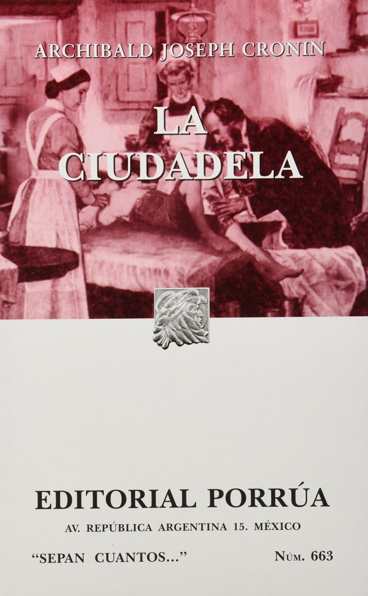LA CIUDADELA                                        (SC663) NE1