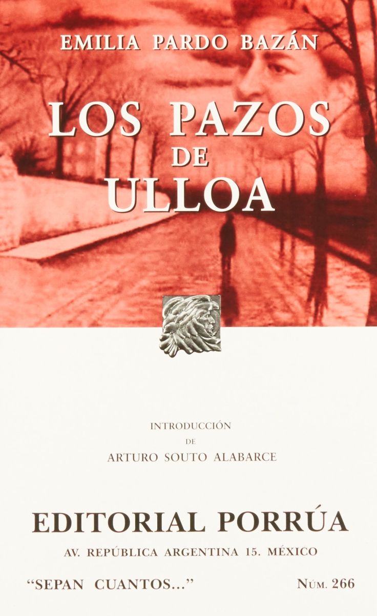 LOS PAZOS DE ULLOA                      (SC266)1