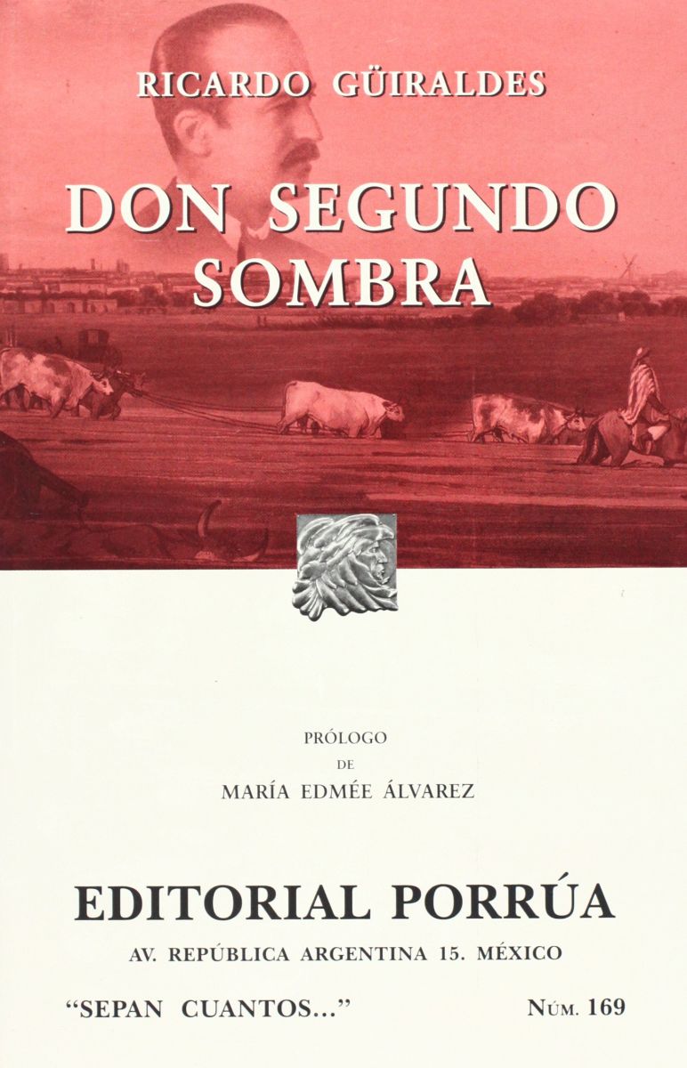 DON SEGUNDO SOMBRA                                   (SC169)1