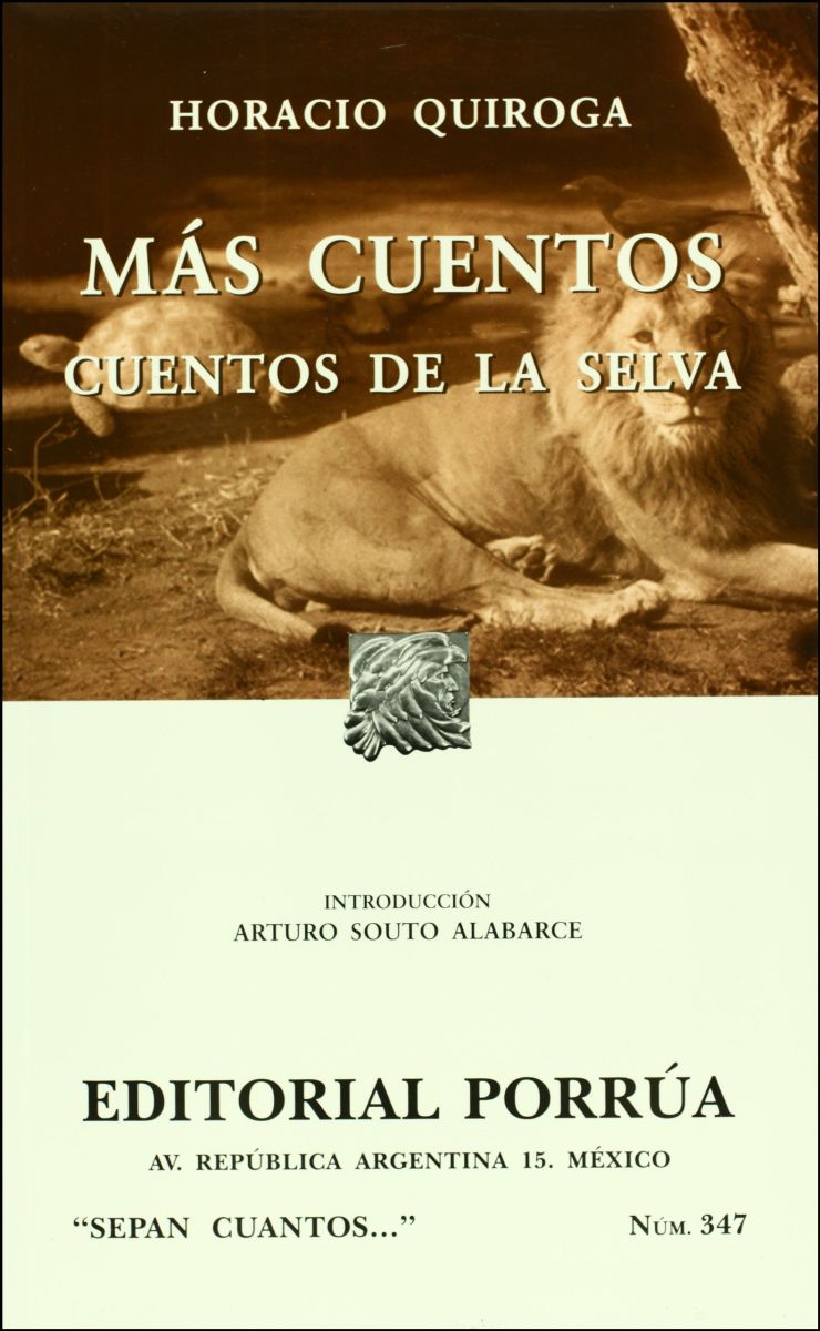 MAS CUENTOS                   (SC347)1
