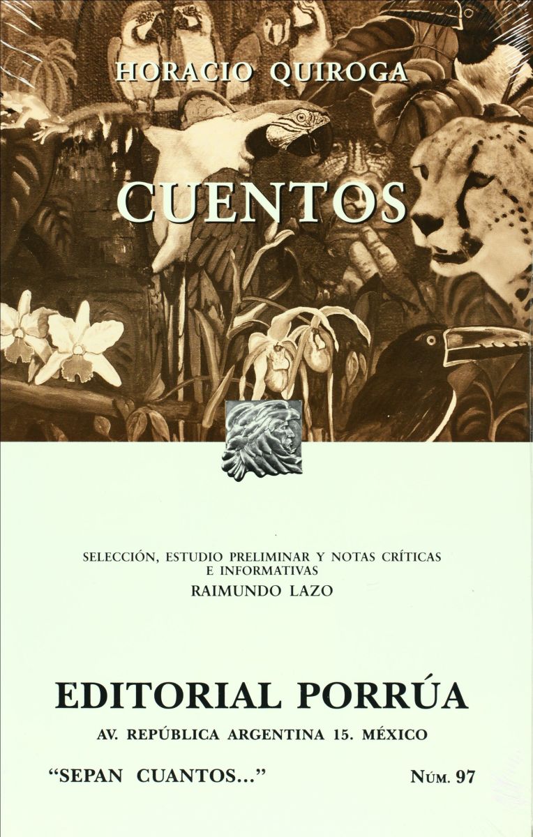 CUENTOS                                              (SC097)1