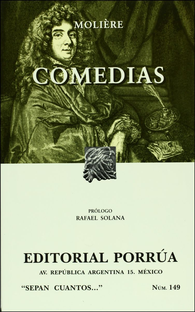 COMEDIAS                              (SC149)1