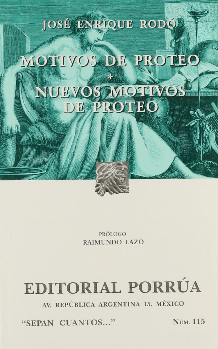 MOTIVOS DE PROTEO             (SC115)1