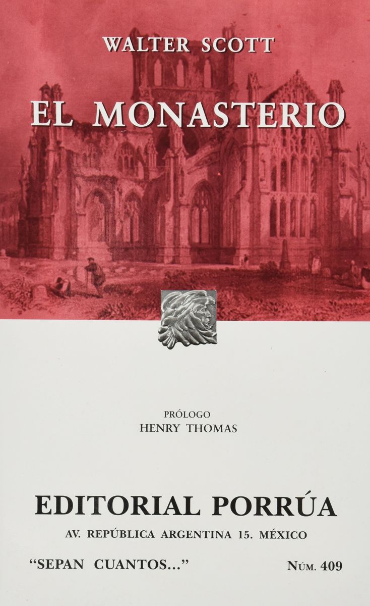EL MONASTERIO               (SC409) NE1