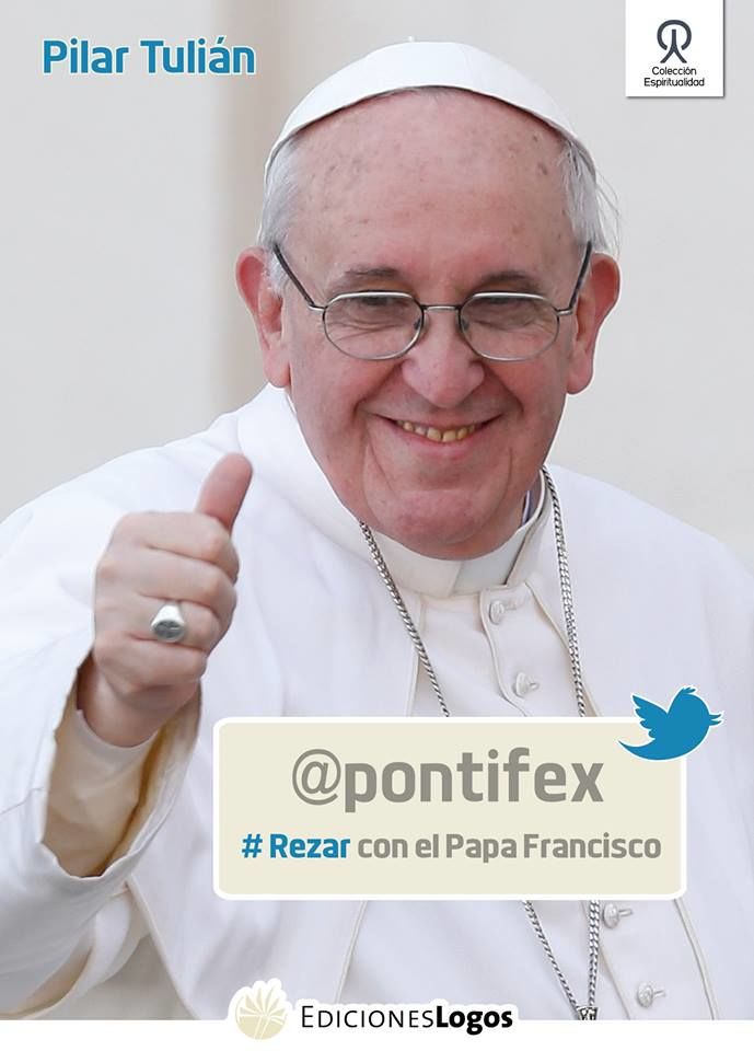 PONTIFEX. REZAR CON EL PAPA FRANCISCO1