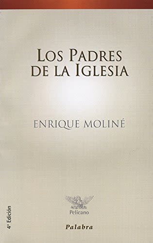 LOS PADRES DE LA IGLESIA 1 LOS PADRES DE LA IGLESIA 1