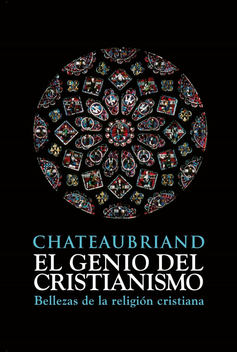 EL GENIO DEL CRISTIANISMO1