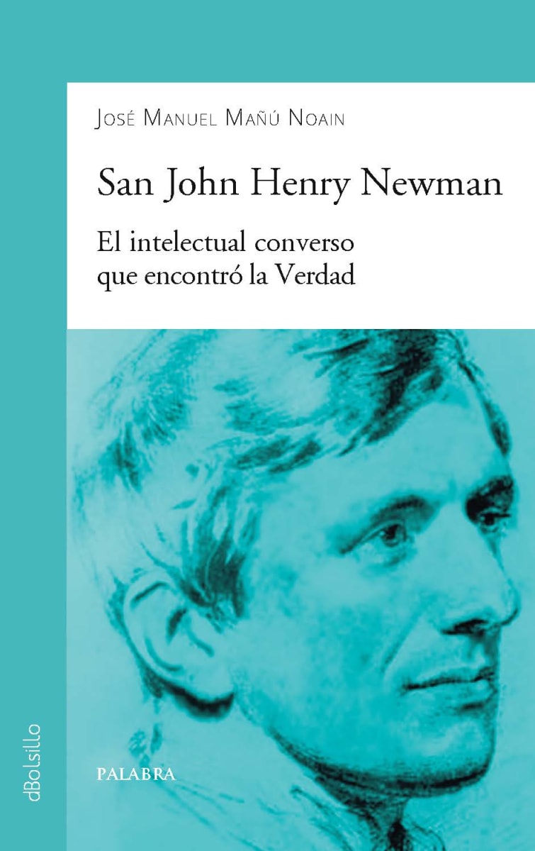 San John Henry Newman1