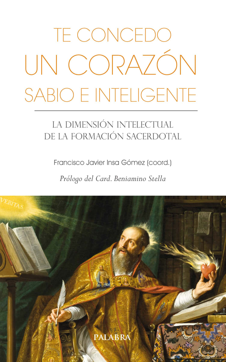 Te concedo un corazón sabio e inteligente1