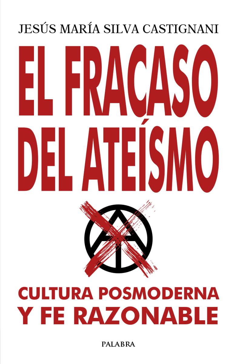 El fracaso del ateísmo1
