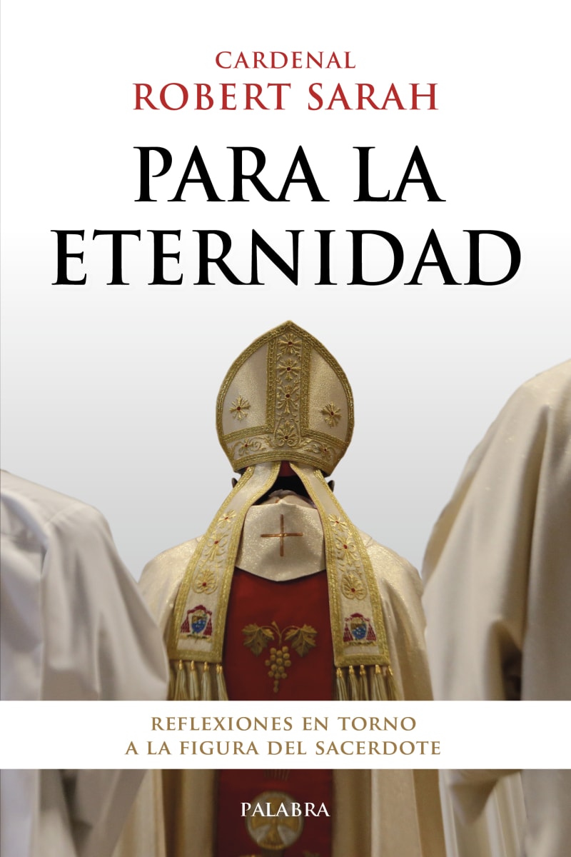 Para la eternidad 1 Para la eternidad 1