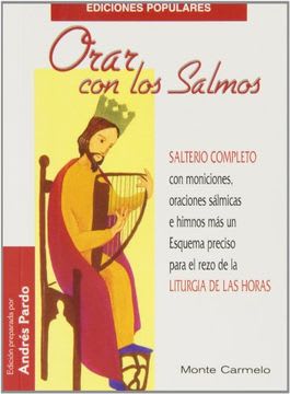 Orar con los Salmos1