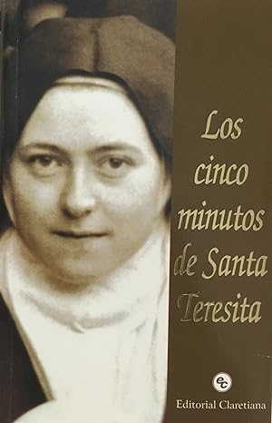 Los cinco minutos de Santa Teresita1