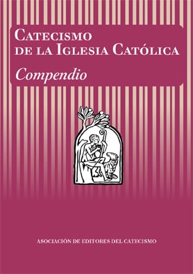 CATECISMO DE LA IGLESIA CATOLICA COMPENDIO - TAPA DURA1