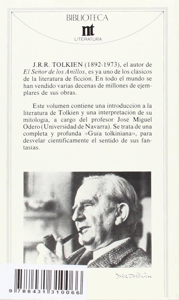 J.R.R. TOLKIEN. CUENTOS DE HADAS1