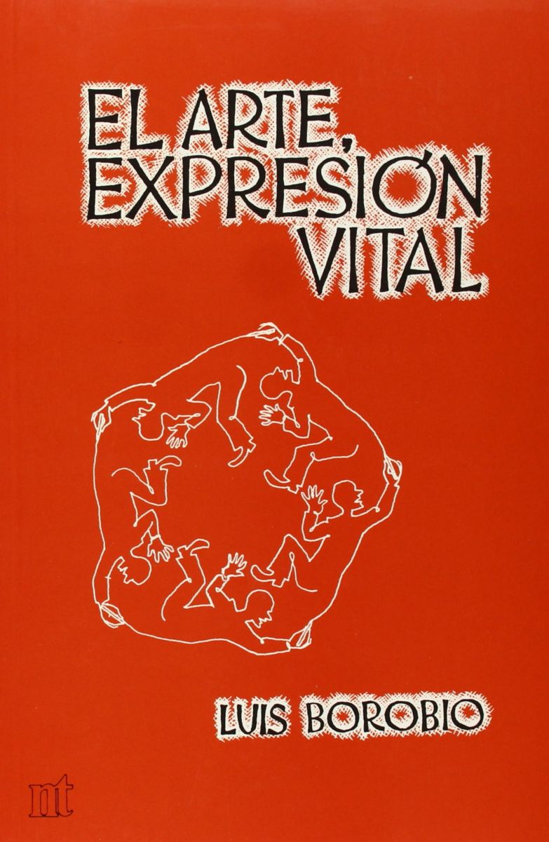EL ARTE, EXPRESION VITAL 1