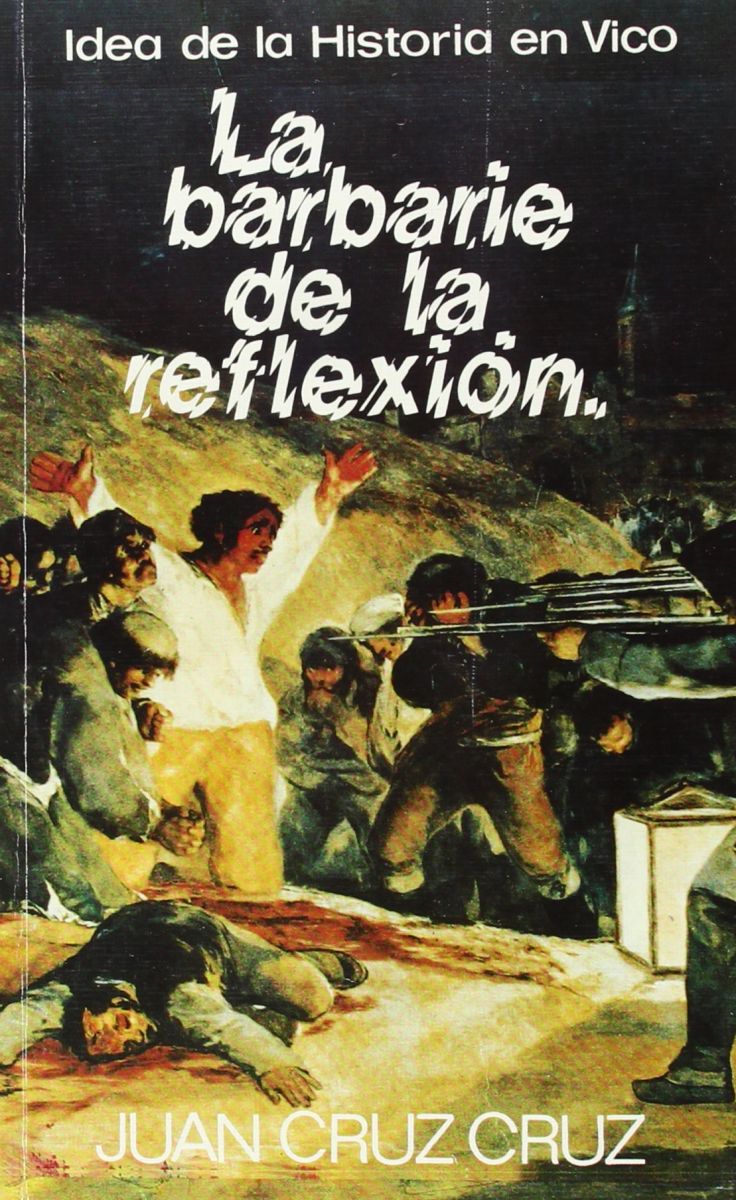 LA BARBARIE DE LA REFLEXION2