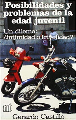POSIBILIDADES Y PROBLEMAS EN LA EDAD JUVENIL1
