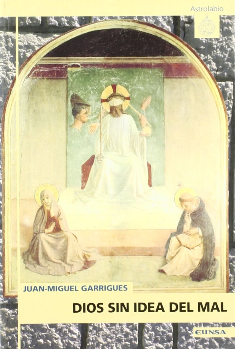DIOS SIN IDEAL DEL MAL1