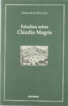 ESTUDIOS SOBRE CLAUDIO MAGRIS 1
