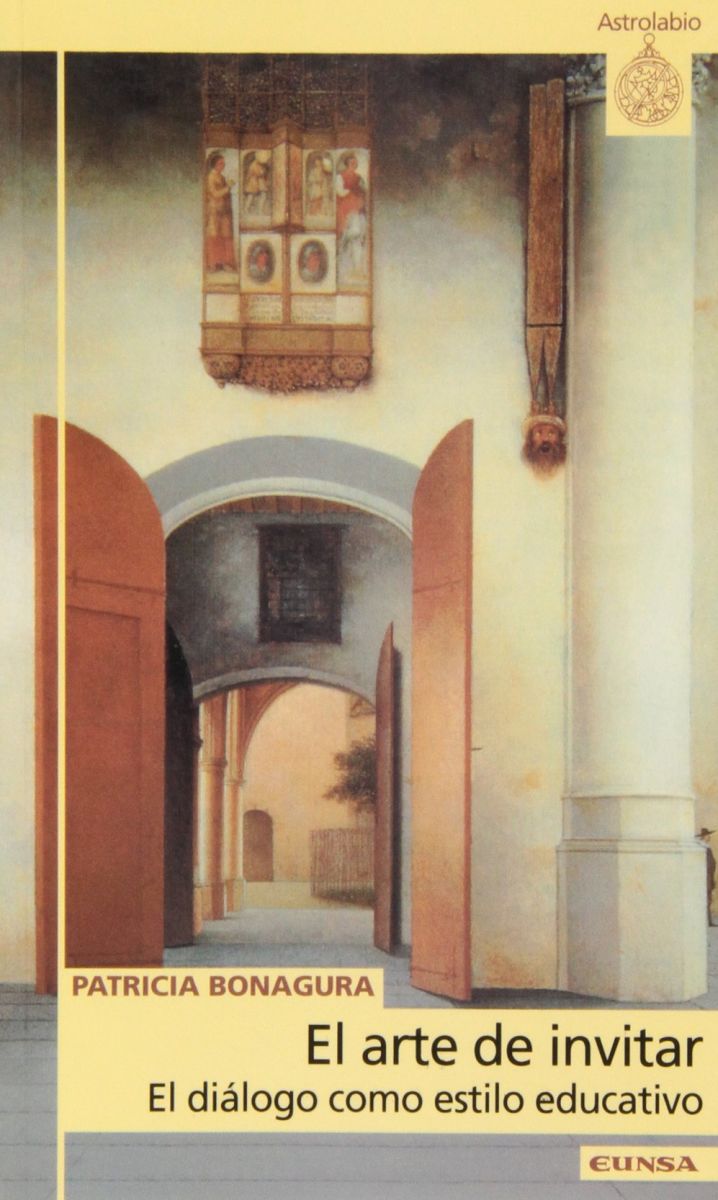 EL ARTE DE INVITAR: EL DIALOGO COMO ESTILO EDUCATIVO1