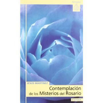 CONTEMPLACION DE LOS MISTERIOS DEL ROSARIO1