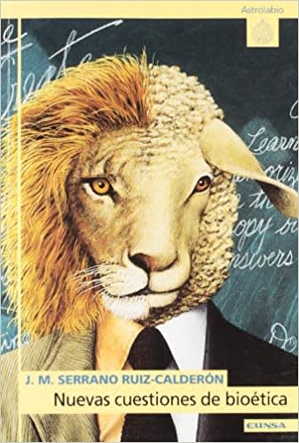 NUEVAS CUESTIONES DE BIOETICA1