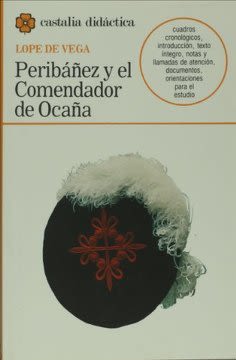 PERIBAÑEZ Y EL COMENDADOR DE OCAÑA1