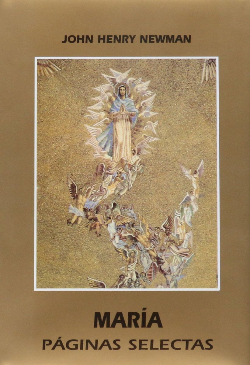 MARIA, PAGINAS SELECTAS2