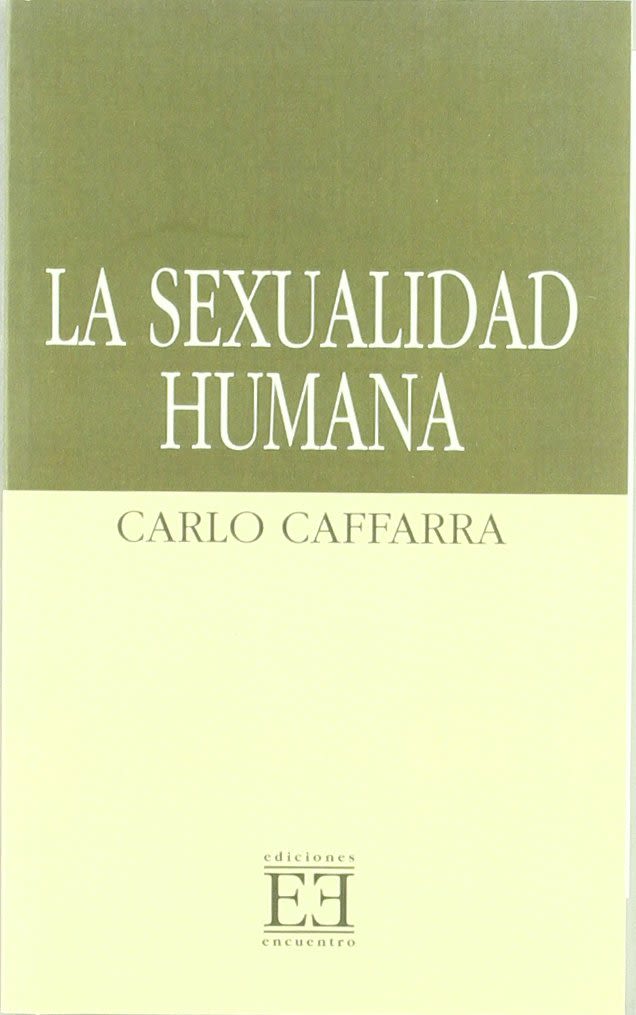 LA SEXUALIDAD HUMANA1