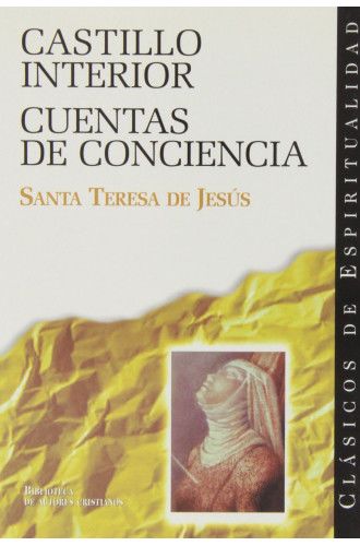 CASTILLO INTERIOR / CUENTAS DE CONCIENCIA1