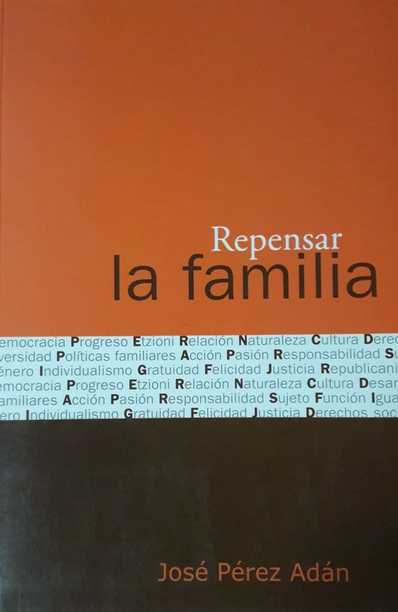 REPENSAR LA FAMILIA.1