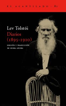 DIARIOS (1895-1910)1